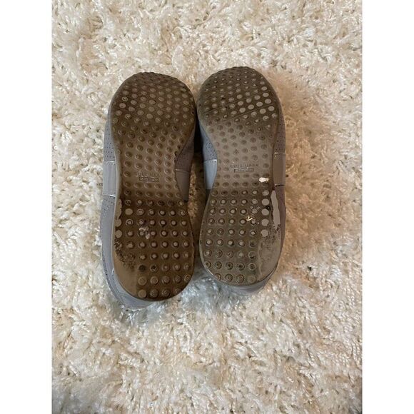 Cole Haan grand os Womens flat sneakers 7.5 gray - Picture 5 of 10